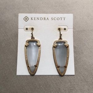 Kendra Scott Skylar earrings